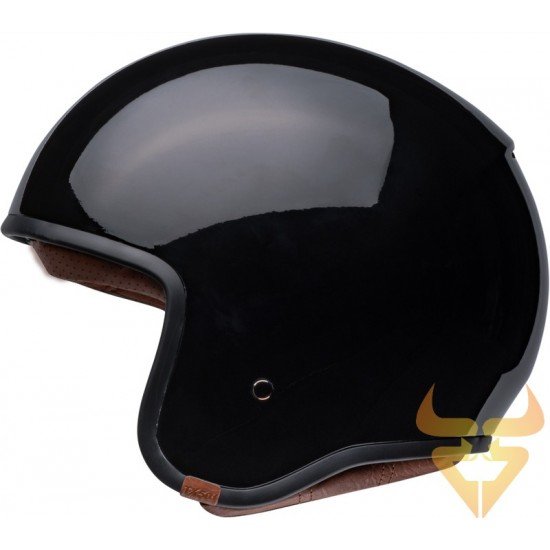 Capacete Bell TX501 Gloss Black Capacete Bell TX501 Gloss Black