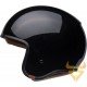 Capacete Bell TX501 Gloss Black Capacete Bell TX501 Gloss Black