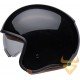 Capacete Bell TX501 Gloss Black Capacete Bell TX501 Gloss Black