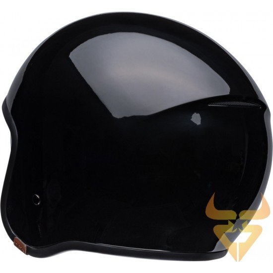 Capacete Bell TX501 Gloss Black Capacete Bell TX501 Gloss Black