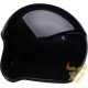 Capacete Bell TX501 Gloss Black Capacete Bell TX501 Gloss Black