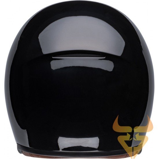Capacete Bell TX501 Gloss Black Capacete Bell TX501 Gloss Black