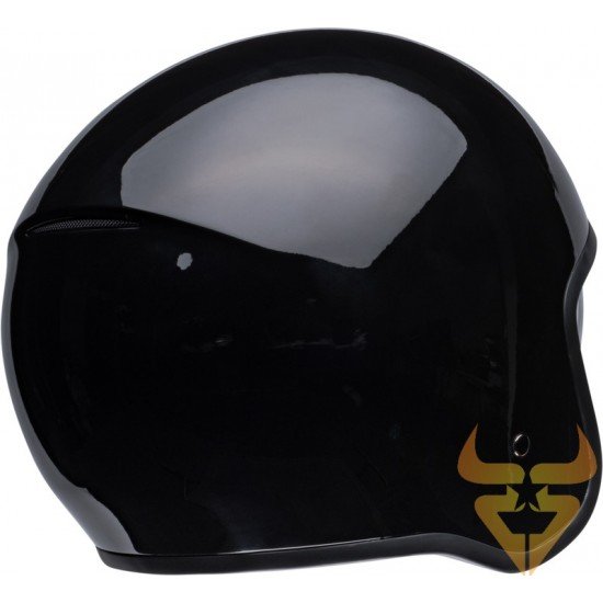 Capacete Bell TX501 Gloss Black Capacete Bell TX501 Gloss Black