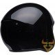 Capacete Bell TX501 Gloss Black Capacete Bell TX501 Gloss Black