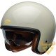 Capacete Bell TX501 Gloss Vintage White Capacete Bell TX501 Gloss Vintage White