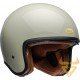 Capacete Bell TX501 Gloss Vintage White Capacete Bell TX501 Gloss Vintage White