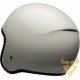 Capacete Bell TX501 Gloss Vintage White Capacete Bell TX501 Gloss Vintage White