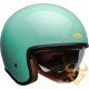 Capacete Bell TX501 Gloss Mint Green Capacete Bell TX501 Gloss Mint Green