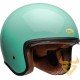 Capacete Bell TX501 Gloss Mint Green Capacete Bell TX501 Gloss Mint Green