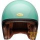 Capacete Bell TX501 Gloss Mint Green Capacete Bell TX501 Gloss Mint Green
