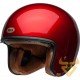 Capacete Bell TX501 Gloss Candy Red Capacete Bell TX501 Gloss Candy Red