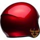 Capacete Bell TX501 Gloss Candy Red Capacete Bell TX501 Gloss Candy Red