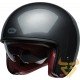 Capacete Bell TX501 Gloss Starship Gray Capacete Bell TX501 Gloss Starship Gray