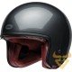 Capacete Bell TX501 Gloss Starship Gray Capacete Bell TX501 Gloss Starship Gray