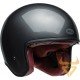 Capacete Bell TX501 Gloss Starship Gray Capacete Bell TX501 Gloss Starship Gray