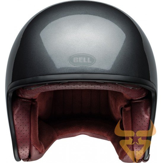 Capacete Bell TX501 Gloss Starship Gray Capacete Bell TX501 Gloss Starship Gray
