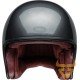 Capacete Bell TX501 Gloss Starship Gray Capacete Bell TX501 Gloss Starship Gray