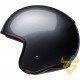 Capacete Bell TX501 Gloss Starship Gray Capacete Bell TX501 Gloss Starship Gray