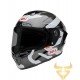 Capacete Bell Race Star DLX Hello Cousteau Equidae Matte