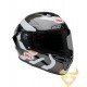 Capacete Bell Race Star DLX Hello Cousteau Equidae Matte