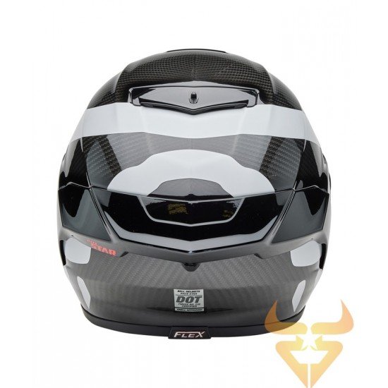 Capacete Bell Race Star DLX Hello Cousteau Equidae Matte
