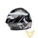 Capacete Bell Race Star DLX Hello Cousteau Equidae Matte
