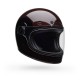 Capacete Bell Bullitt GT TT Gloss Brown / Black