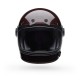 Capacete Bell Bullitt GT TT Gloss Brown / Black