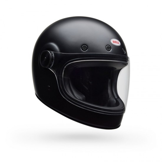 Capacete Bell Bullitt GT Matte Black Capacete Bell Bullitt GT Matte Black