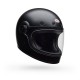 Capacete Bell Bullitt GT Matte Black Capacete Bell Bullitt GT Matte Black