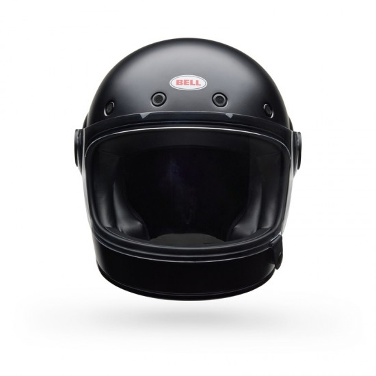 Capacete Bell Bullitt GT Matte Black Capacete Bell Bullitt GT Matte Black
