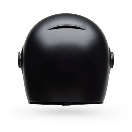 Capacete Bell Bullitt GT Matte Black Capacete Bell Bullitt GT Matte Black