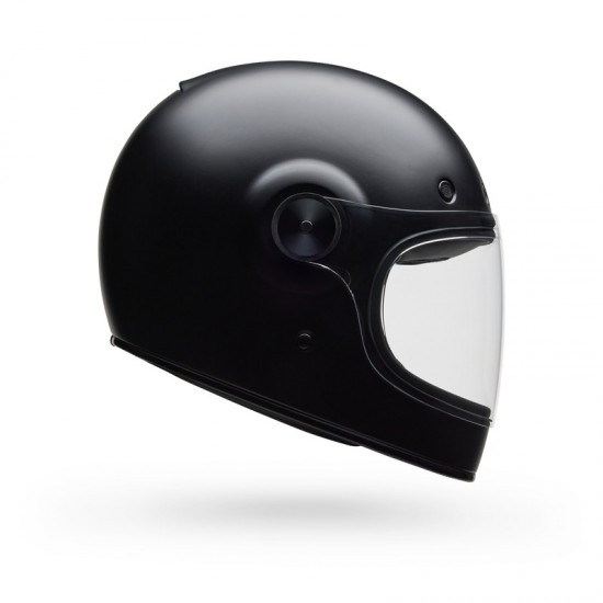 Capacete Bell Bullitt GT Matte Black Capacete Bell Bullitt GT Matte Black