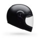 Capacete Bell Bullitt GT Matte Black Capacete Bell Bullitt GT Matte Black