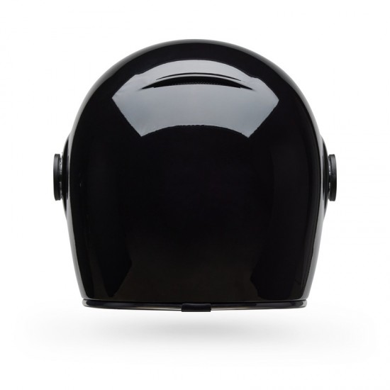 Capacete Bell Bullitt GT Gloss Black Capacete Bell Bullitt GT Gloss Black