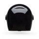 Capacete Bell Bullitt GT Gloss Black Capacete Bell Bullitt GT Gloss Black