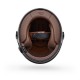 Capacete Bell Bullitt GT Gloss Black Capacete Bell Bullitt GT Gloss Black