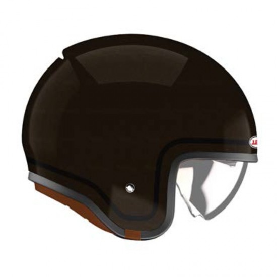 Capacete Bell TX501 Classic Gloss Rootbeer Capacete Bell TX501 Classic Gloss Rootbeer