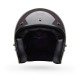 Capacete Bell Custom 500 Edge Gloss Brown / Gold Capacete Bell Custom 500 Edge Gloss Brown / Gold