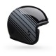 Capacete Bell Custom 500 Edge Gloss Metallic Black / Gray Capacete Bell Custom 500 Edge Gloss Metallic Black / Gray