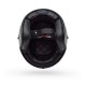 Capacete Bell Custom 500 Edge Gloss Metallic Black / Gray Capacete Bell Custom 500 Edge Gloss Metallic Black / Gray