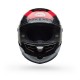 Capacete Bell Race Star DLX Flex Corsa Red / White Capacete Bell Race Star DLX Flex Corsa Red / White