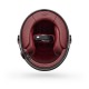 Capacete Bell Bullitt GT Carbon TT Gloss Red / Gold
