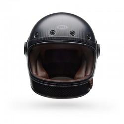 Capacete Bell Bullitt GT Carbon Matte Black