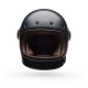 Capacete Bell Bullitt GT Carbon Matte Black Capacete Bell Bullitt GT Carbon Matte Black