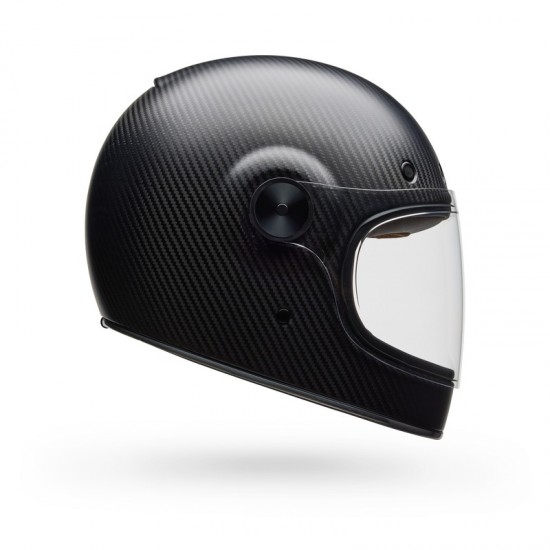 Capacete Bell Bullitt GT Carbon Matte Black Capacete Bell Bullitt GT Carbon Matte Black