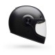 Capacete Bell Bullitt GT Carbon Matte Black Capacete Bell Bullitt GT Carbon Matte Black