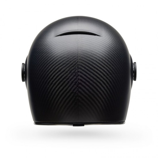 Capacete Bell Bullitt GT Carbon Matte Black Capacete Bell Bullitt GT Carbon Matte Black