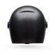 Capacete Bell Bullitt GT Carbon Matte Black Capacete Bell Bullitt GT Carbon Matte Black