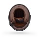 Capacete Bell Bullitt GT Carbon Matte Black Capacete Bell Bullitt GT Carbon Matte Black